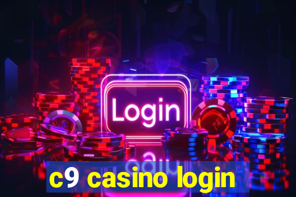 c9 casino login